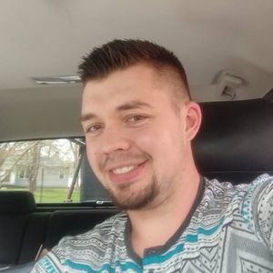 Meet your Posher, Logan